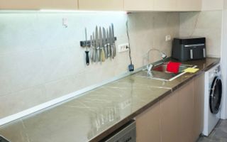 Metrou Dimitrie Leonida Bloc 2022 - Apartament 2 Camere Decomandat - Poză 7