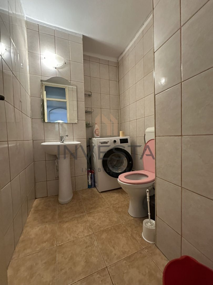 Apartament 4 camere decomandate zona Kaufland! Etajul I ! - Poză 7