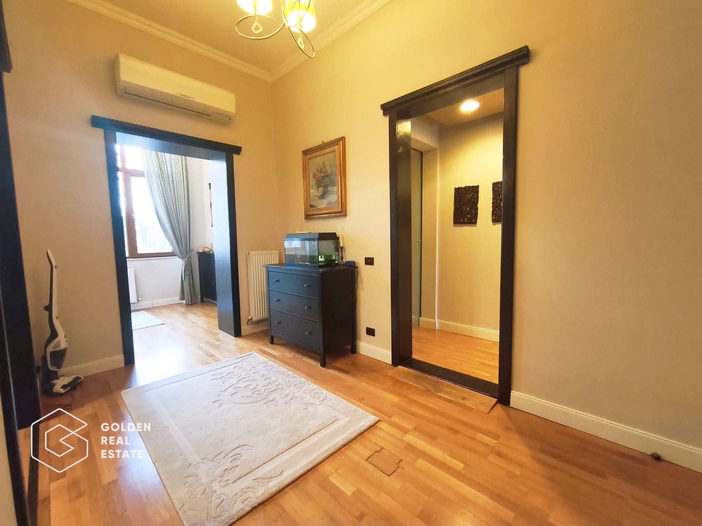Apartament de revista, 3 camere, 145 mp, Ultracentral - Poză 10