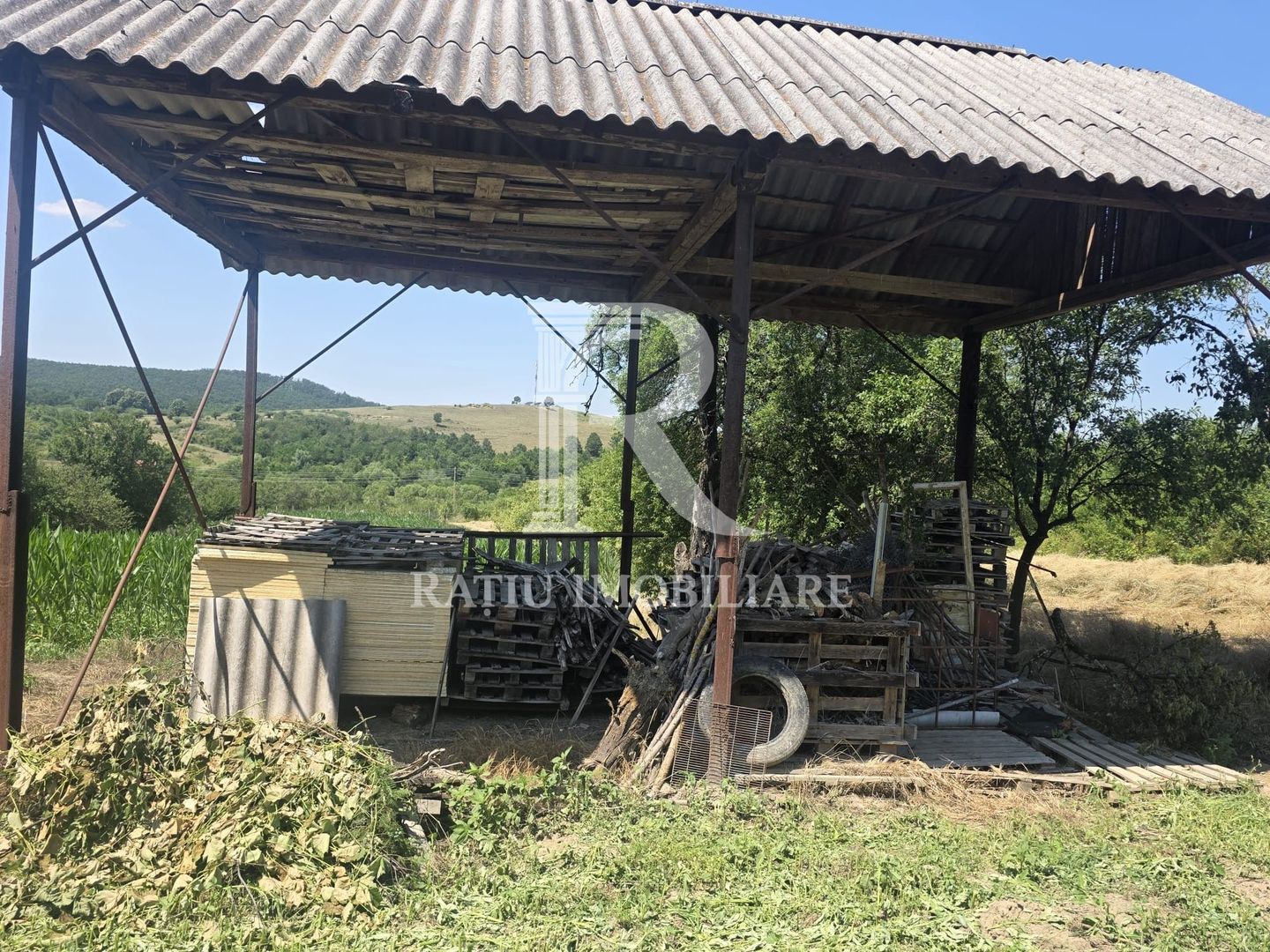 Casa de vânzare cu teren generos | Sumugiu | Bihor - Poză 28