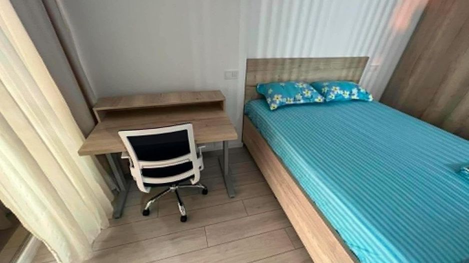 🏡 Studio Tip 2 Camere | Bloc 2023 | Etaj 8 | metrou Lujerului - GranVia Park - Poză 7