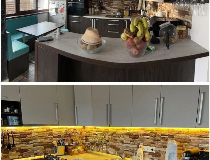 Casa cu 4 camere | Dezmir | Parcare Proprie - Poză 1