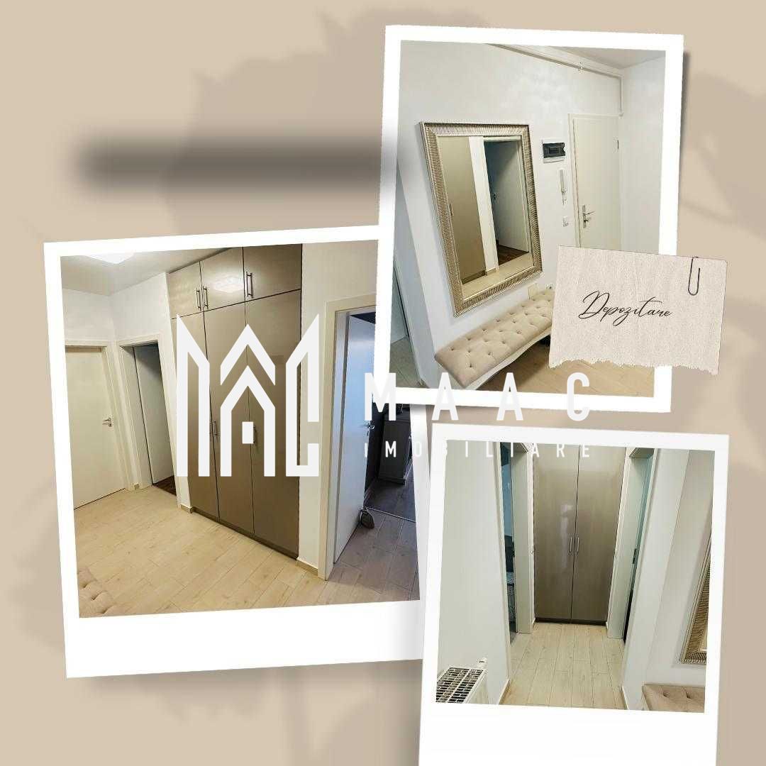 Apartament 3 camere | Etaj 1 | Zona Mihai Viteazu - Poză 5