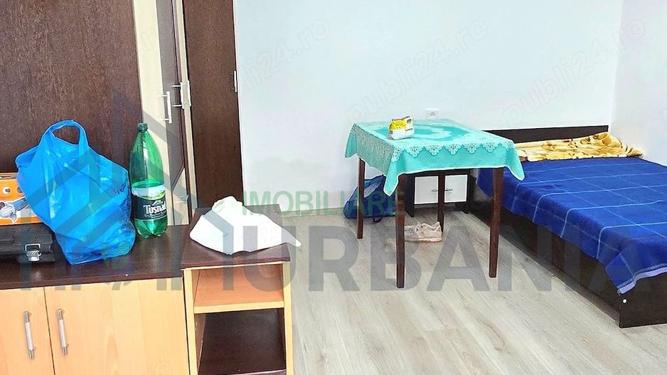 Apartament 2 camere decomandat într-o casă interbelică în Centrul Iașului - Independenței - Poză 6