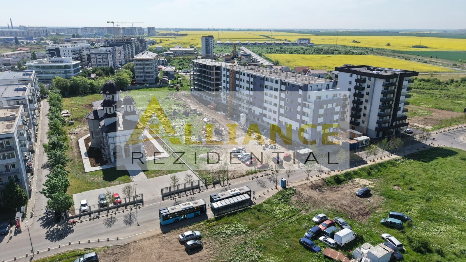 Berceni Promotie Apartament 2 camere - Poză 5