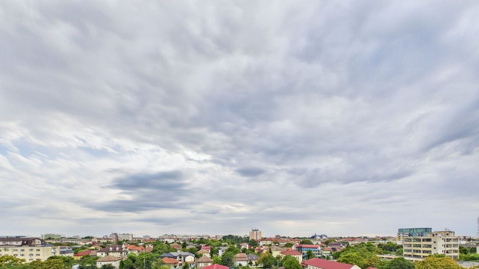 Apartment 2 camere, elegant si primitor, Complexul Studențesc - Fabrik - Poză 30
