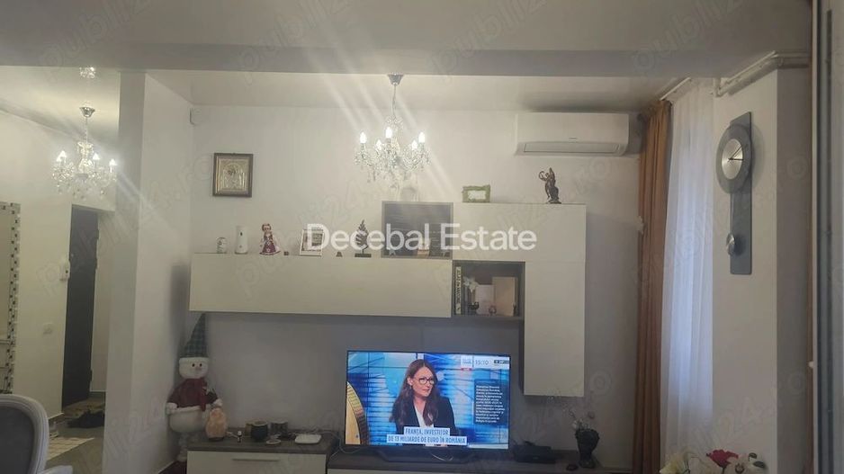 APARTAMENT 2 CAMERE DE VÂNZARE | MILITARI RESIDENCE | CENTRALĂ PROPRIE - Poză 3