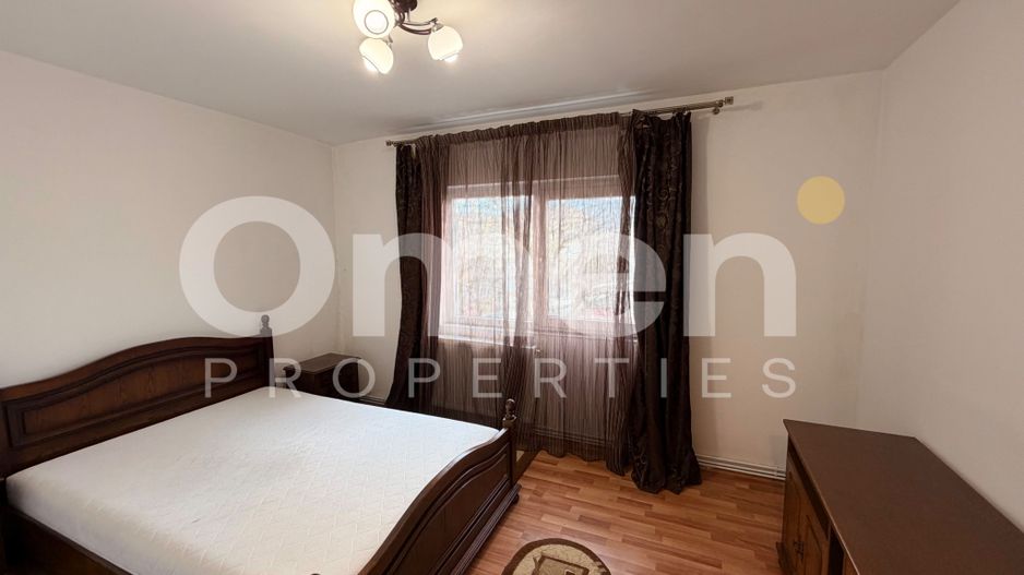 Apartament de inchiriat | zona Traian | 55mp - Poză 2