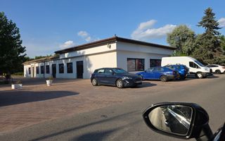 Proiect case insiruite I 3000 mp lotizat I Green City - Poză 4