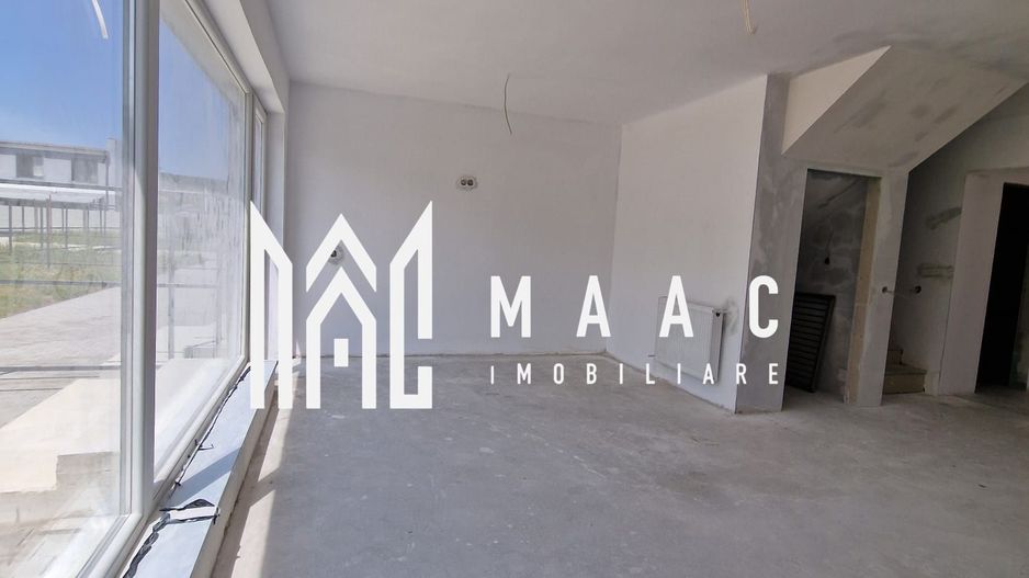 Casă duplex 4 camere de vânzare | Rășinari | 120 mp | TVA inclus - Poză 6