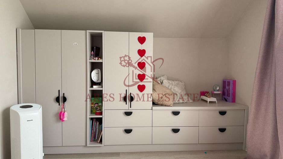 Duplex moderm mobilat si utilat complet | Toate utilitatile - Poză 18