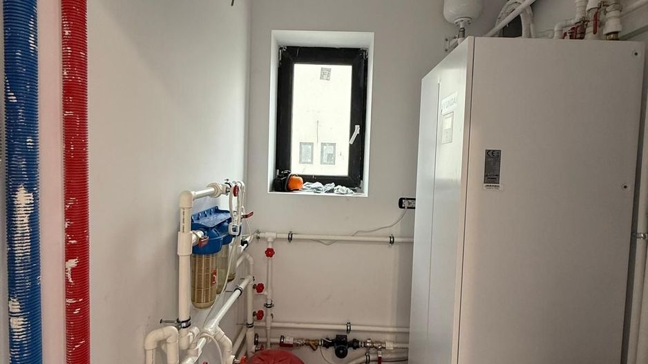 Vila individuala de vanzare Tunari - Poză 11