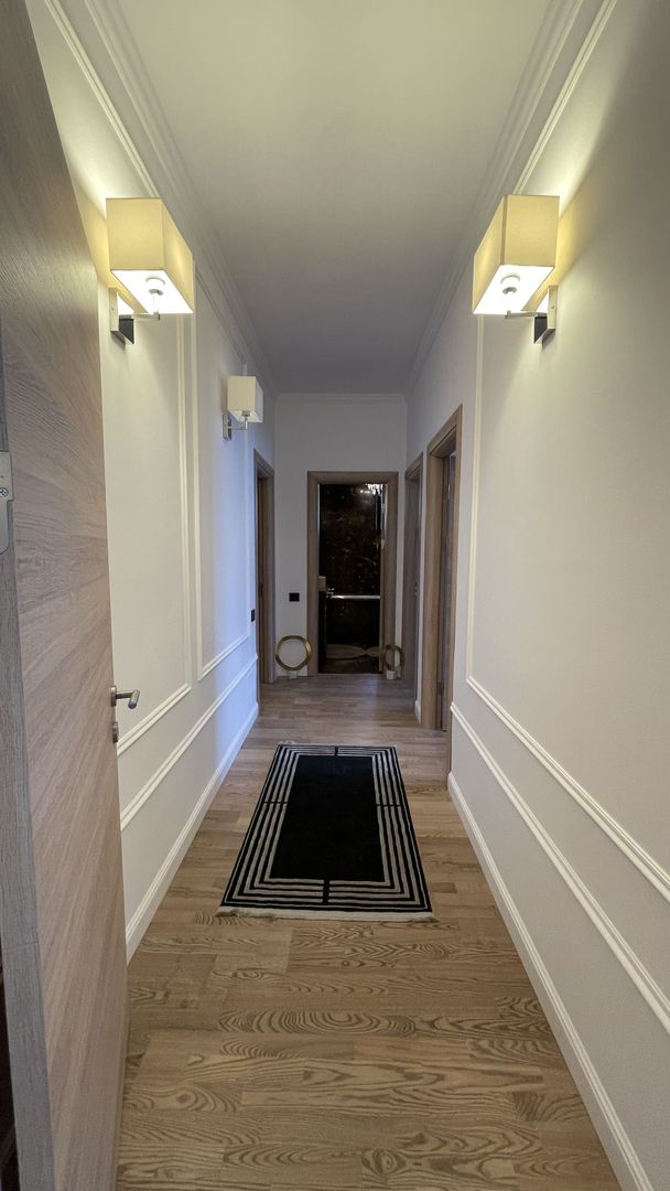 4 camere Nordului - Parc Herastrau | Cartierul Francez - Poză 19