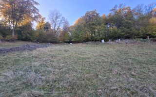 Teren intravilan Brasov Strada Ciresului 2900 mp - Poză 6