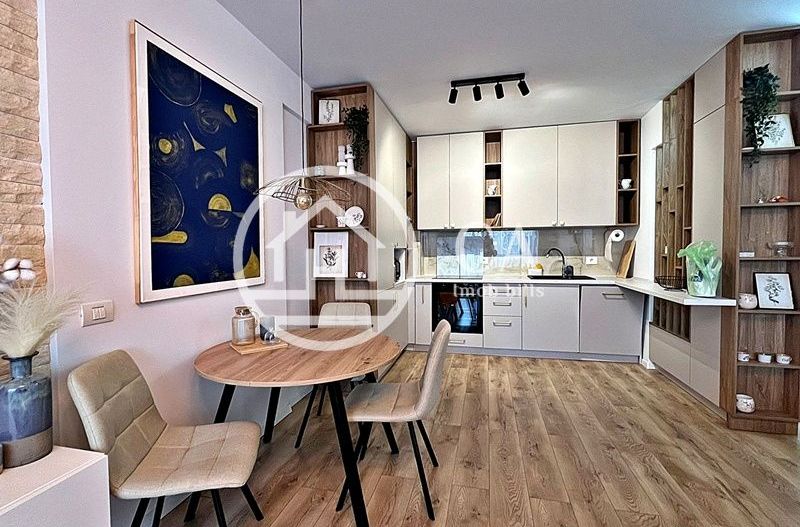 Apartament de închiriat cu 2 camere în PRIMA ONEȘTILOR, Oradea - Poză 3