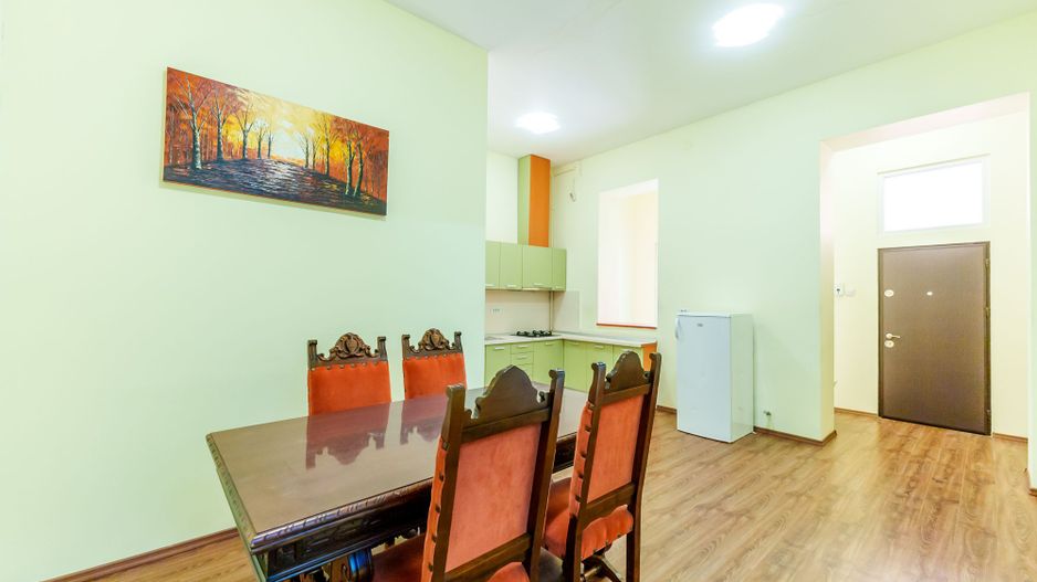 Apartament 2 camere de închiriat ultracentral - Poză 6