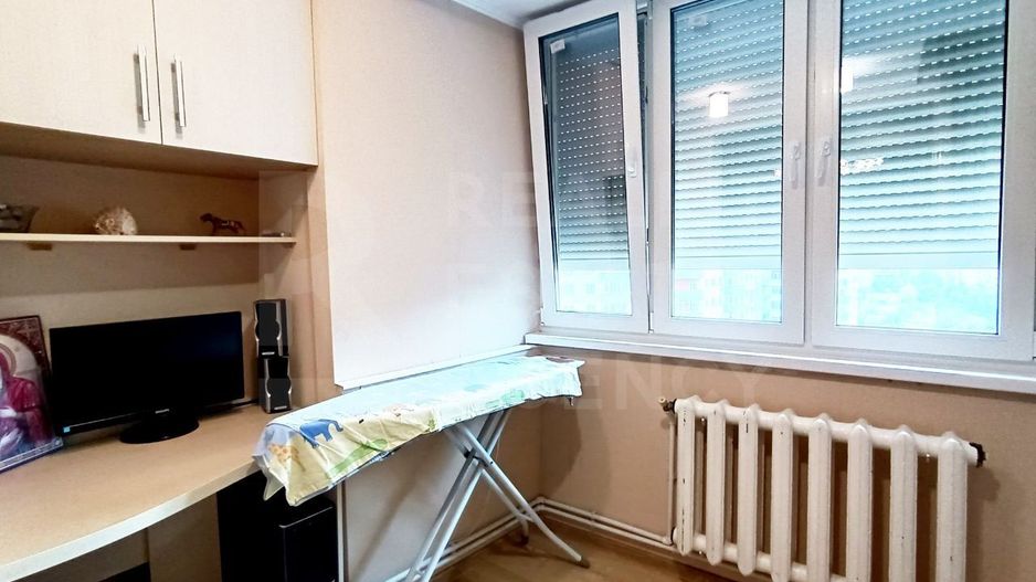 Chirie, apartament 3 camere, strada Mircea cel Bătrin, Ciocana - Poză 5