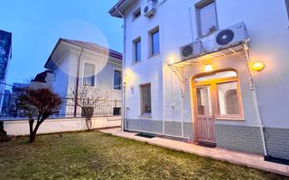 INCHIRIERE VILA INDIVIDUALA + CURTE | 286 MP | ZONA FLOREASCA - Poză 24