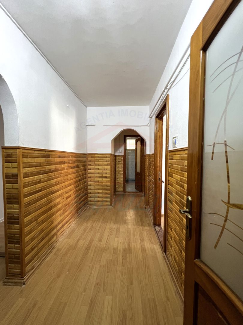 Apartament luminos cu 3 camere decomandate, 67 mp, Micro 13 – 62.900 € - Poză 10