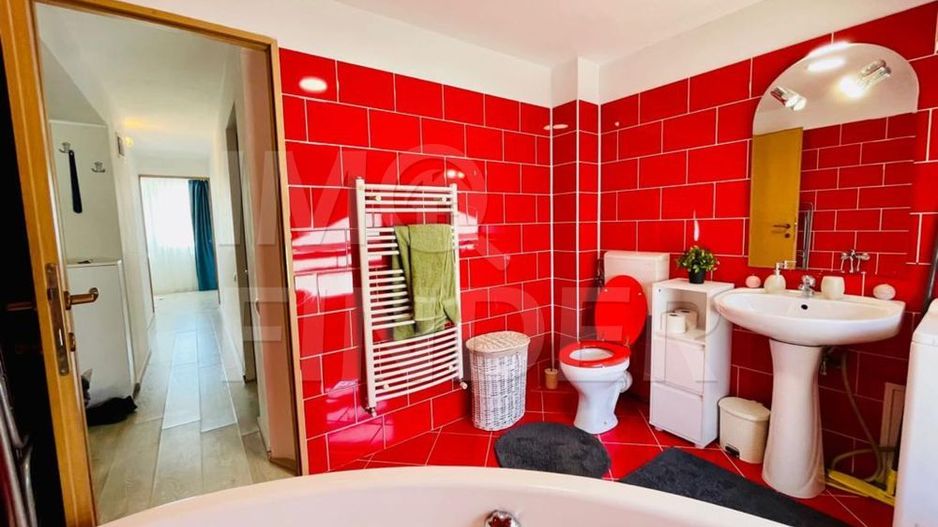 Apartament 2 camere, parcare, Buna Ziua - Poză 7