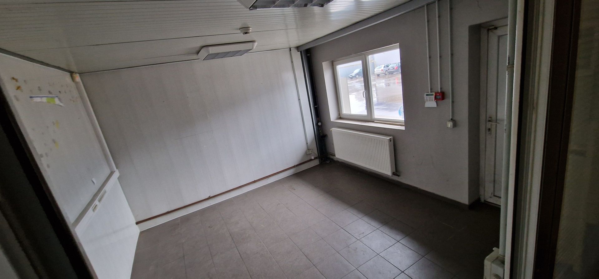 Hala 1514 mp in Calea Sagului - Poză 9