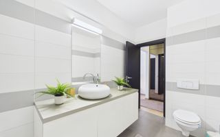 Duplex cu 2 camere modern langa Parcul Carol - Poză 6