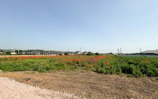 Teren 2900 mp colț | 2 fronturi | Aviatorilor | 165.000€ - Poză 6