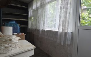 Apartament 2 camere – Castanilor | Parter + balcon 11 mp - Poză 7