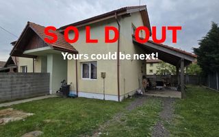 Duplex 3 Camere | Car port | Sanmihaiu Roman - Poză 1