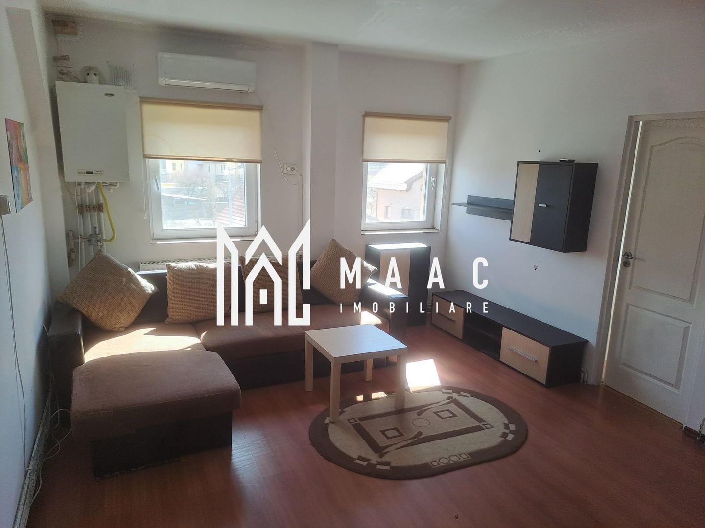 Apartament 3 camere de închiriat | Sibiu, Gușterița | 84 mp - Poză 6