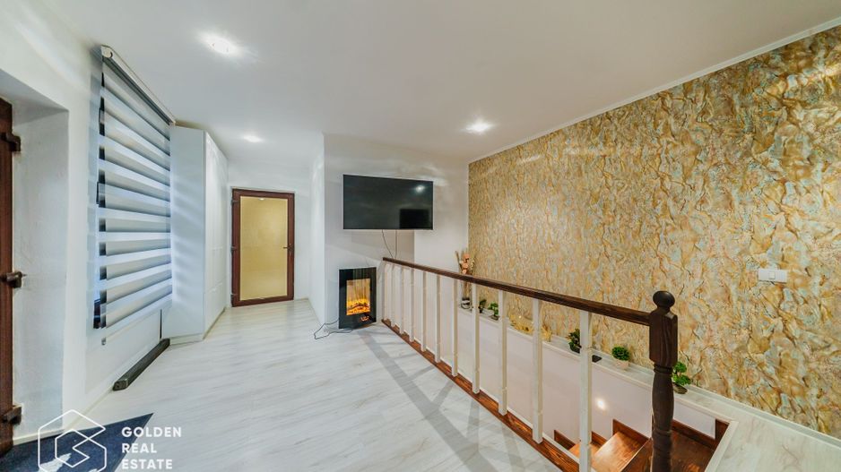 Apartament ultrafinisat la casa, zona ultracentrala, comision 0% la cumparare - Poză 23