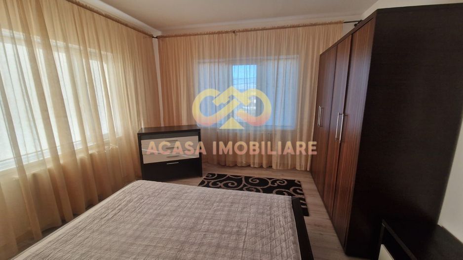 LETCANI CLADIRE DE LOCUIT  APARTAMENT 4 CAMERE si HALA - Poză 4