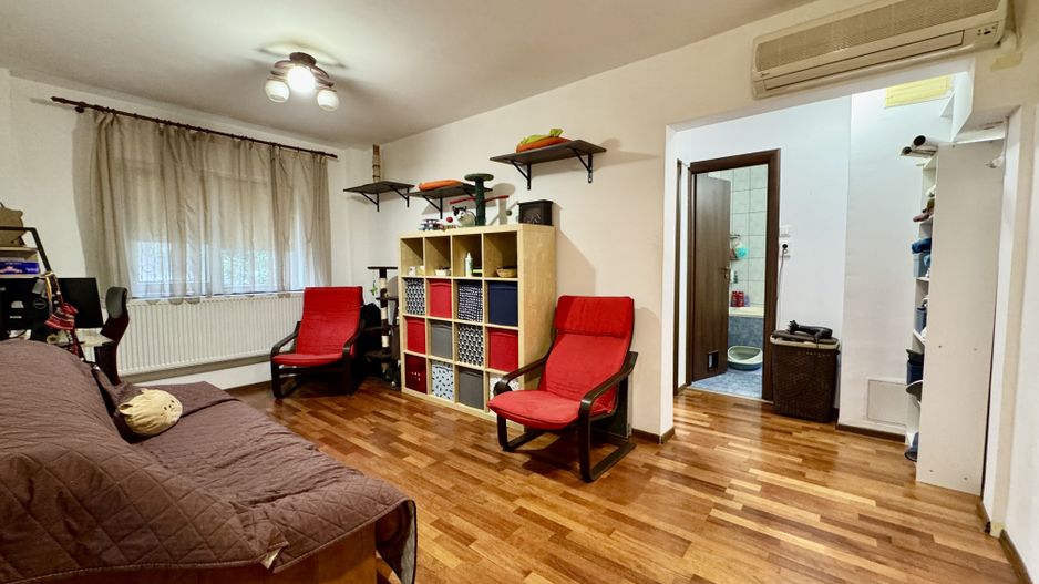 APARTAMENT PREMIUM | CENTRALA PROPRIE | PARCUL CIRCULUI | COMISION 0% - Poză 1