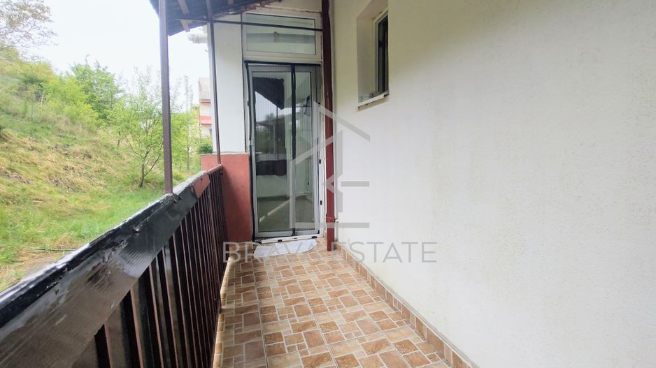 Apartament 2 camere, 40mp, semidecomandat, mobilat, balcon, Stejarului - Poză 8