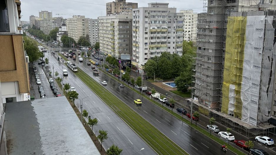 PANTELIMON - Morarilor | 3 Camere | Bloc Reabilitat - Poză 9