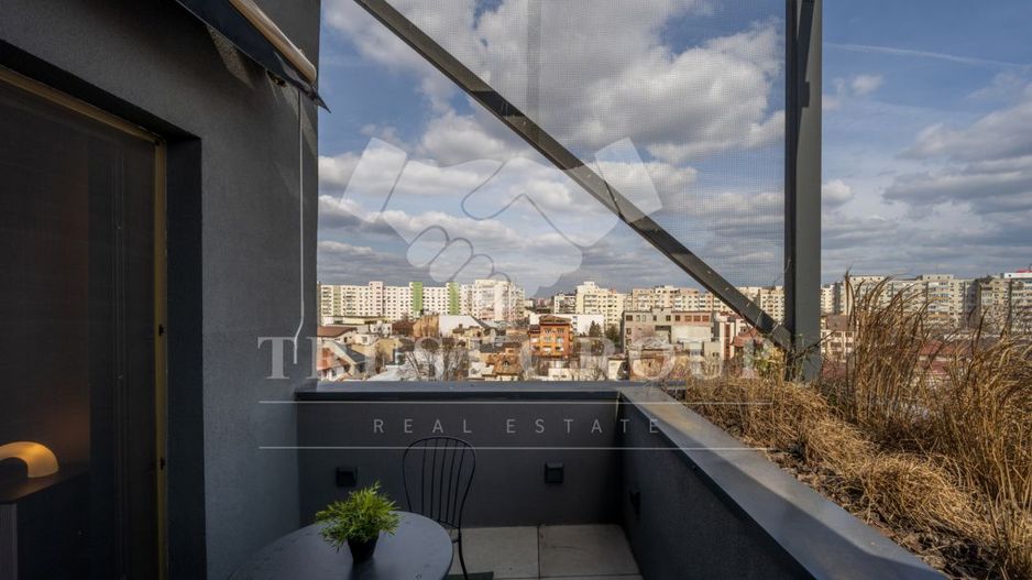 Apartament 3 camere Eminescu | Imobil 2023 | Loc de parcare - Poză 19