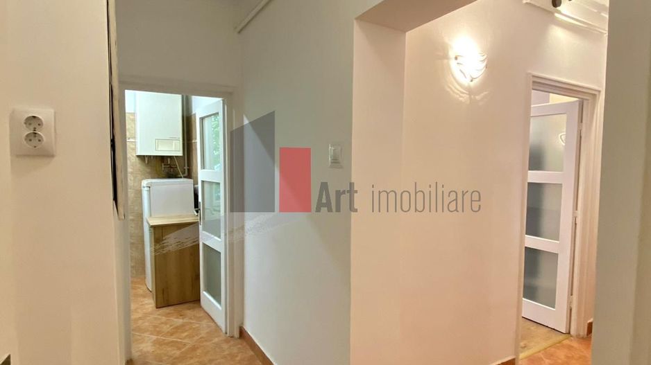 Apartament 2 camere Floreasca - Poză 10