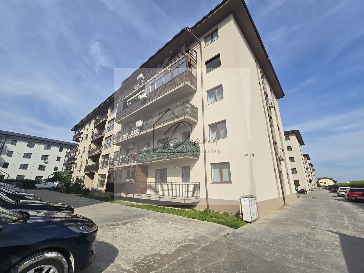2 camere Dobroesti - Str. Stejarului I parcare inclusa I COMISION 0% - Poză 14