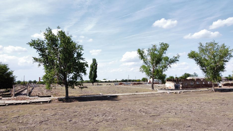 Teren intravilan -Jimbolia zona Kikindei - Poză 58