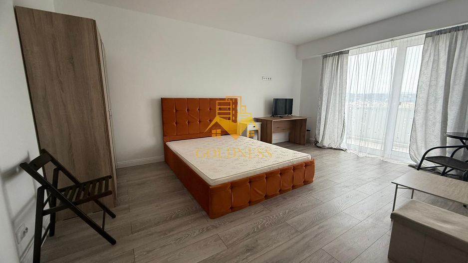 o camera decomandata, Manastur, Izlazului, Frunzișului, New City - Poză 2