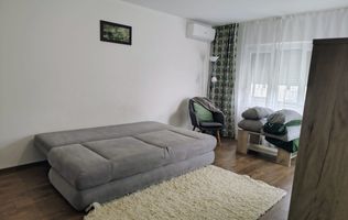 De inchiriat:  apartament, 2 camere Oradea. 340 E/luna. Comision 50%