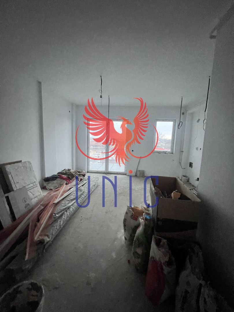 etaj 3 si mansarda, 260 mp, bloc nou,Gradina Botanica - Poză 7