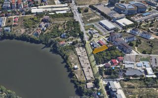 Teren 882 mp | Străulești – Petrom City | Deschidere 22 m - Poză 6