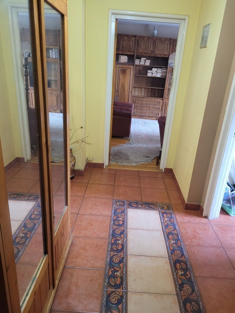 Apartament 3 camere Centrala Proprie 13 Septembrie - Poză 4