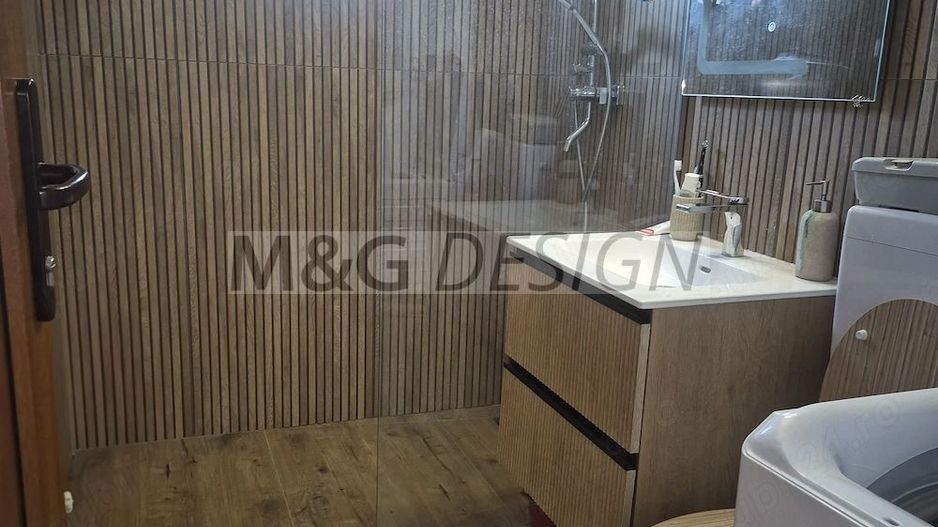 Apartament 2 camere Soarelui cu centrala - Poză 9