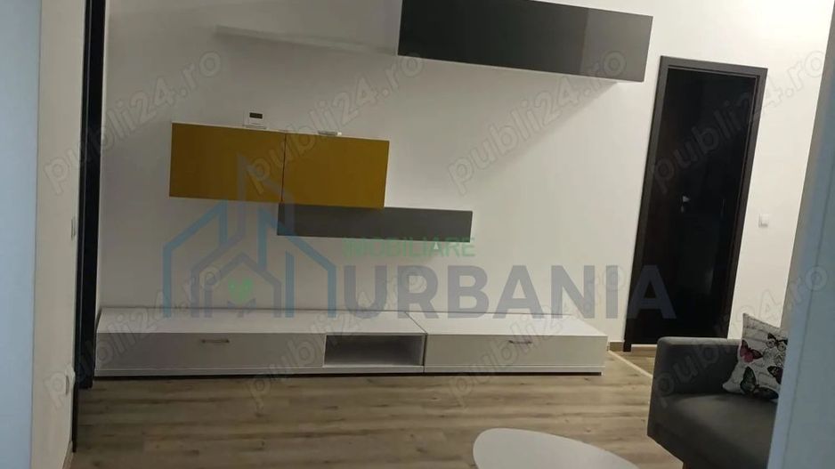 Inchiriere Apartament 2 camere, Bloc Concept Salciilor - Poză 1