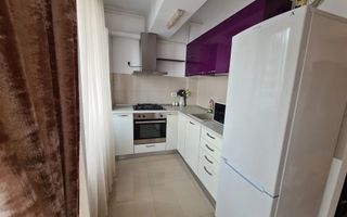 2 camere Aviatiei - Crystal Palace- centrala proprie, lift, bloc 2012! - Poză 7