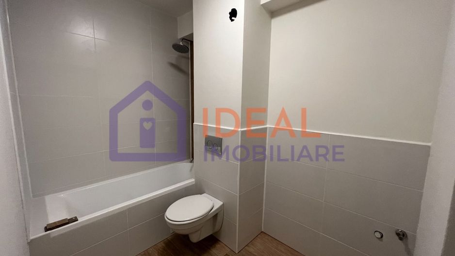 Garsonieră de vânzare la cheie - Poză 7