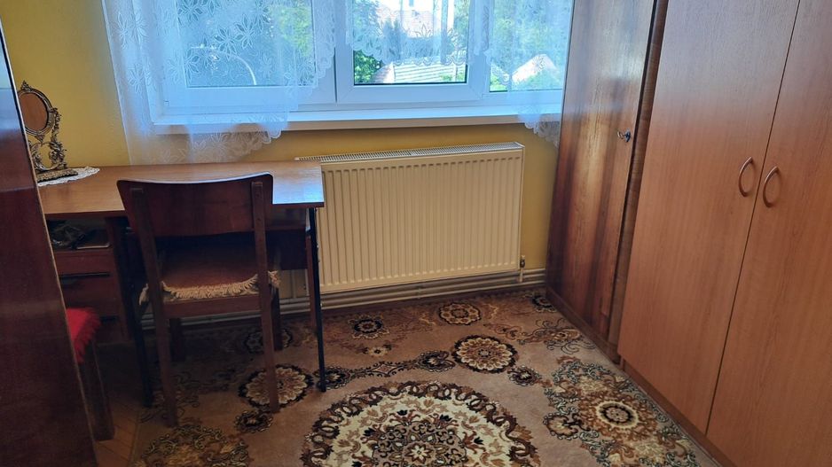 Apartament de vanzare 2 camere Siretului colt cu Calea Dumbravii Et 3 - Poză 4