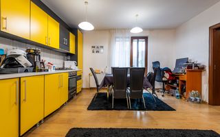 Apartament 2 camere | 52mp + 2 balcoane | *parcare | cartier Zorilor - Poză 4